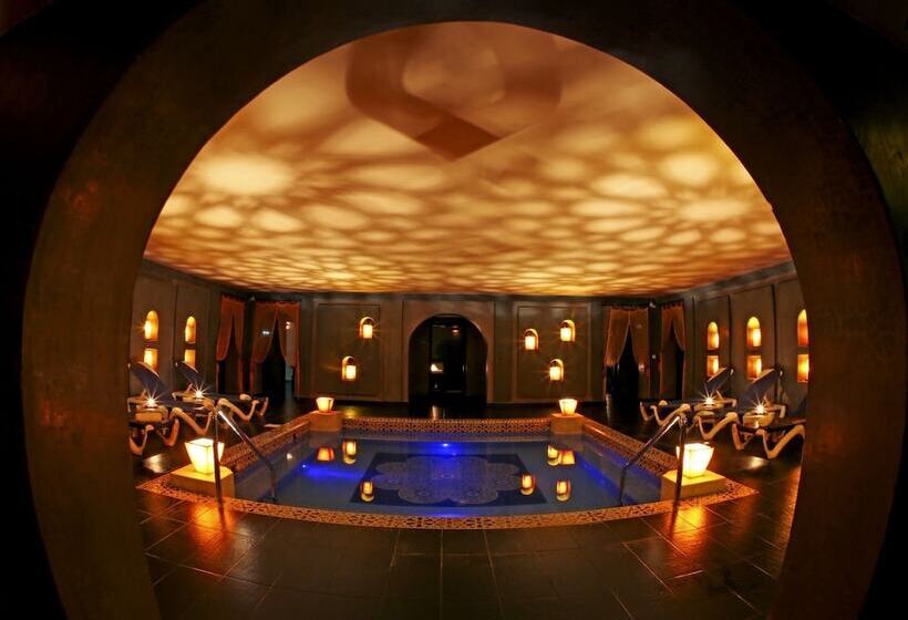 Отель Labranda Targa Aqua Parc