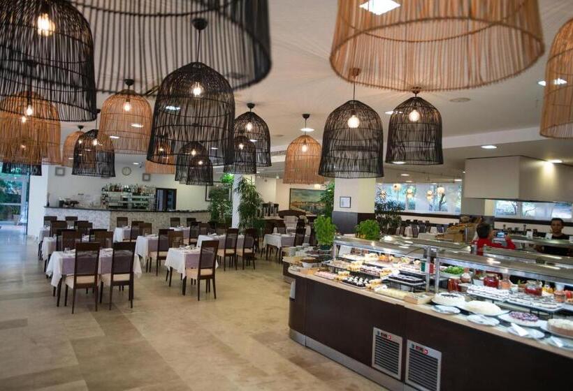 هتل Labranda Velaris Resort