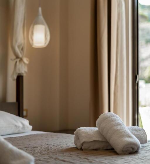 Отель Ladiko Suites Faliraki