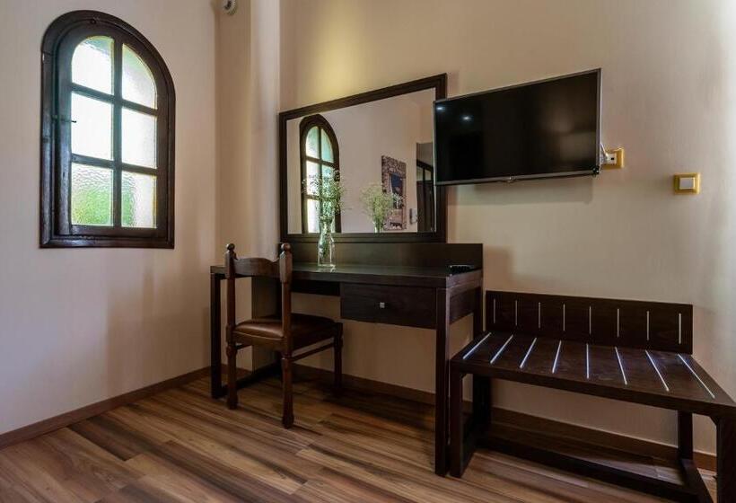 Отель Ladiko Suites Faliraki