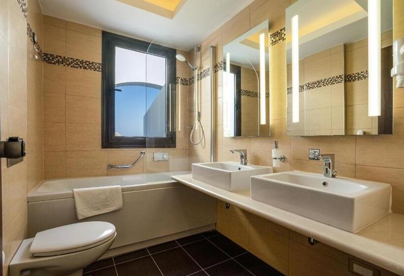 Отель Ladiko Suites Faliraki