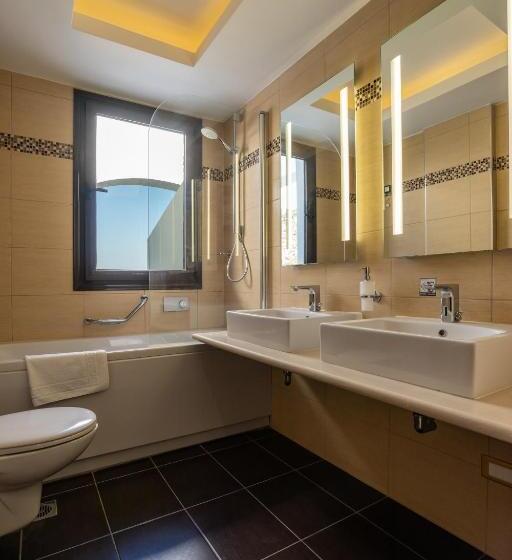 Отель Ladiko Suites Faliraki