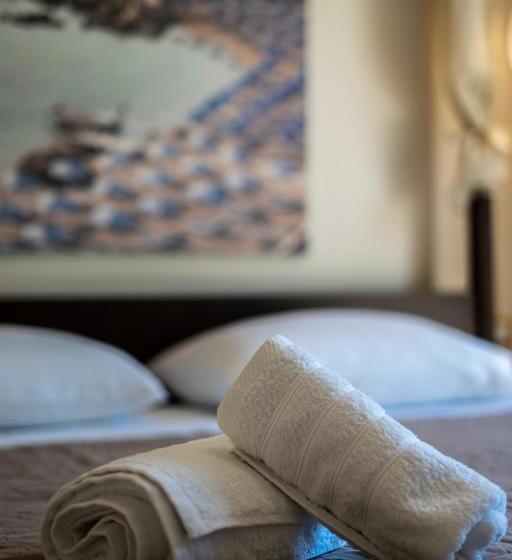 Отель Ladiko Suites Faliraki