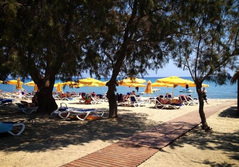 فندق Lagas Aegean Village