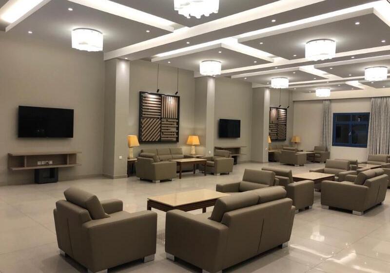 Отель Lagas Aegean Village