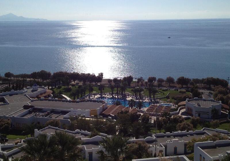 Отель Lagas Aegean Village