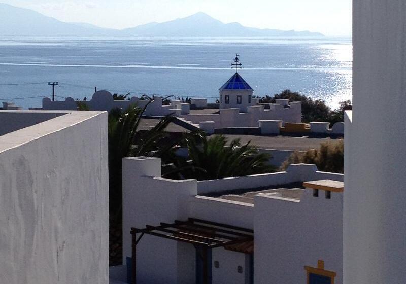 فندق Lagas Aegean Village