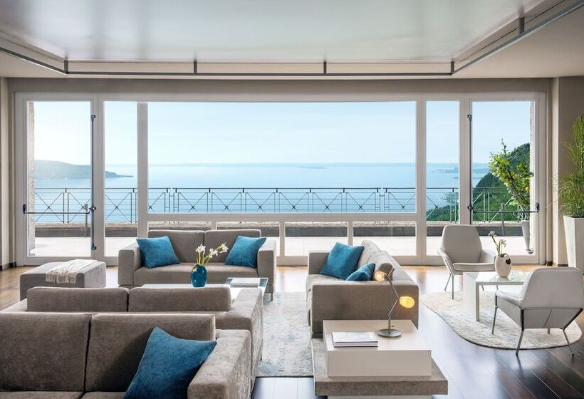 בית מלון כפרי Lefay Resort & Spa Lago Di Garda