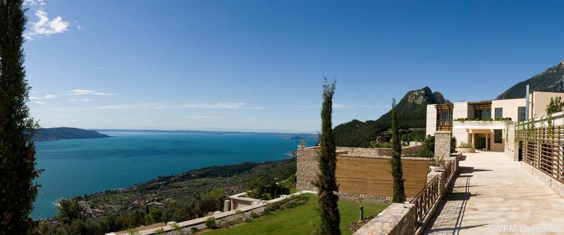 בית מלון כפרי Lefay Resort & Spa Lago Di Garda
