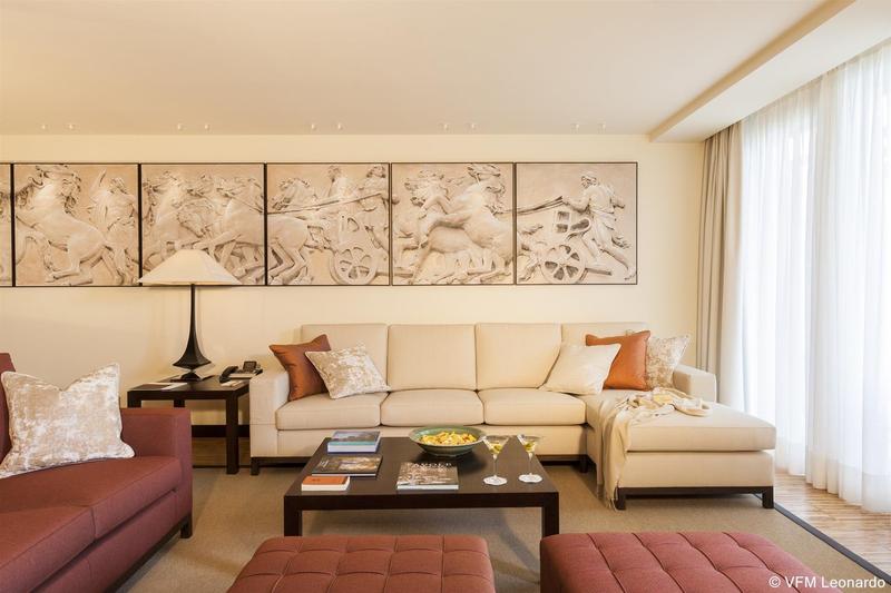 فندق Lefay Resort & Spa Lago Di Garda