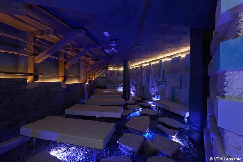 فندق Lefay Resort & Spa Lago Di Garda