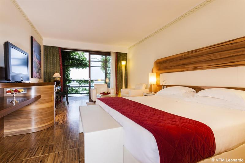 فندق Lefay Resort & Spa Lago Di Garda