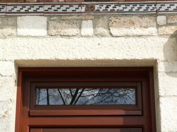 فندق Leventis Art Suites