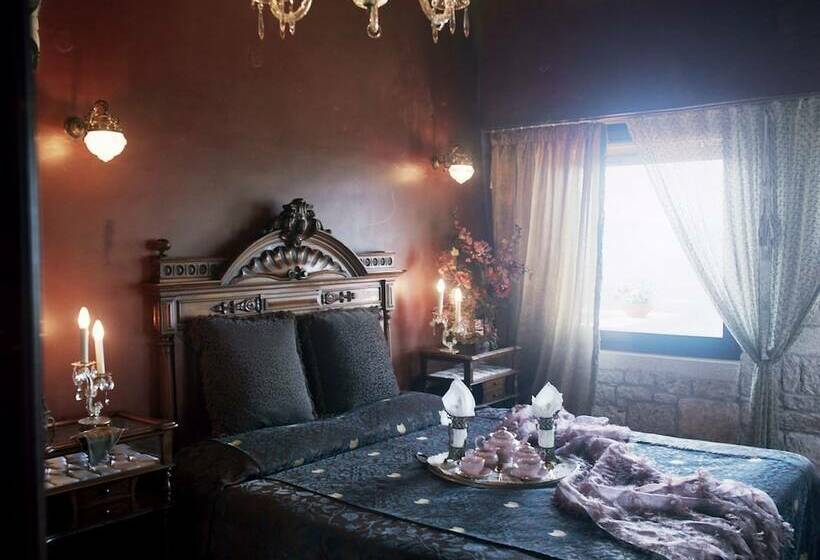 فندق Leventis Art Suites