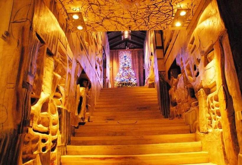 فندق Leventis Art Suites