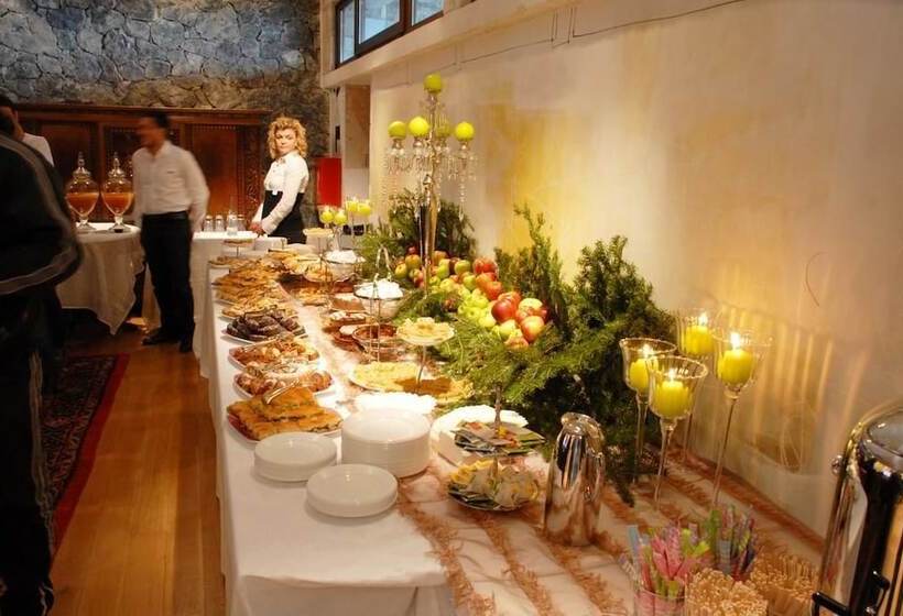 فندق Leventis Art Suites