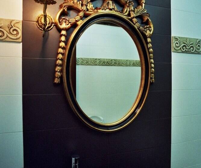 فندق Leventis Art Suites