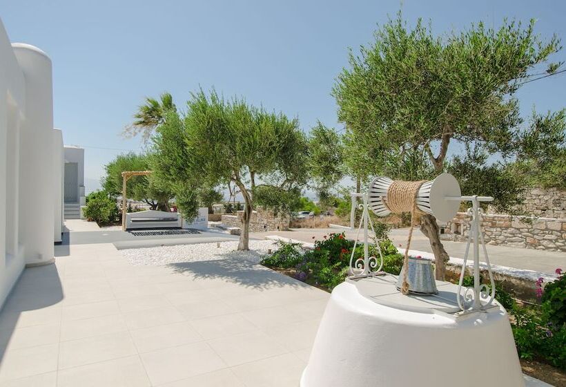 ホテル Lianos Village