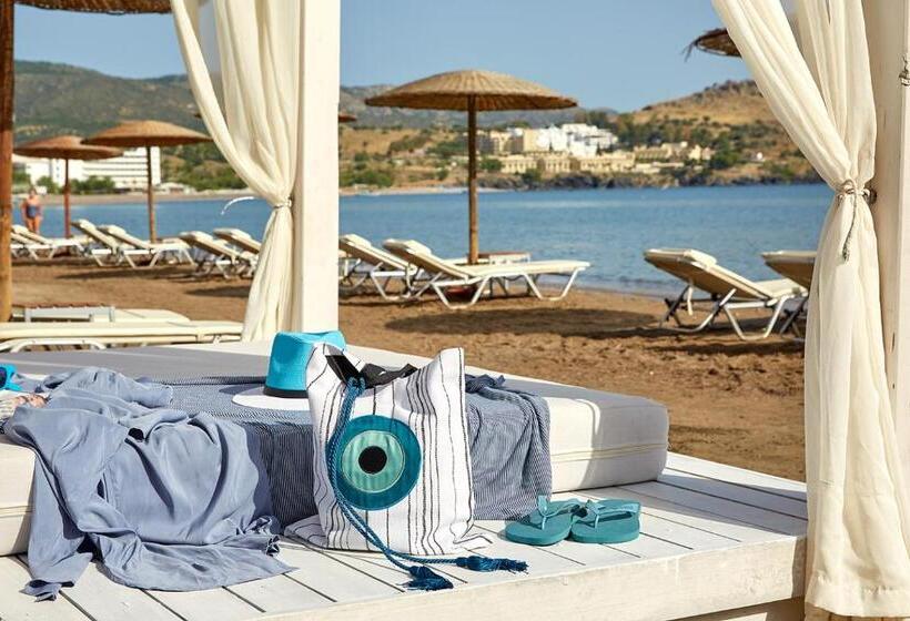 Lindos Blu Luxury Hotel Adults Only