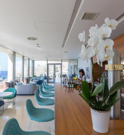 Lindos Blu Luxury Hotel Adults Only