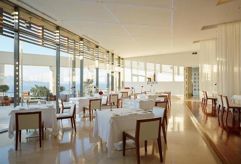 Lindos Blu Luxury Hotel Adults Only