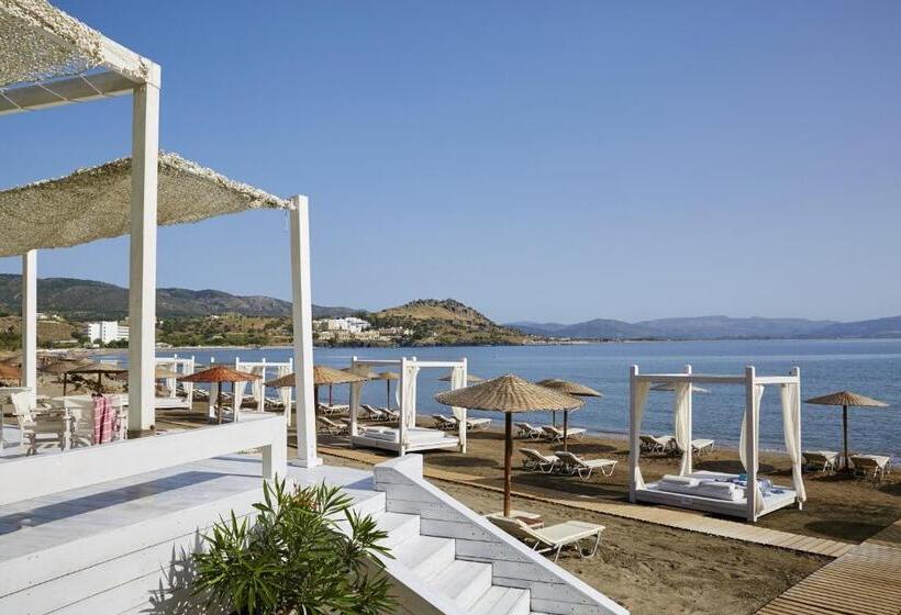 Lindos Blu Luxury Hotel Adults Only