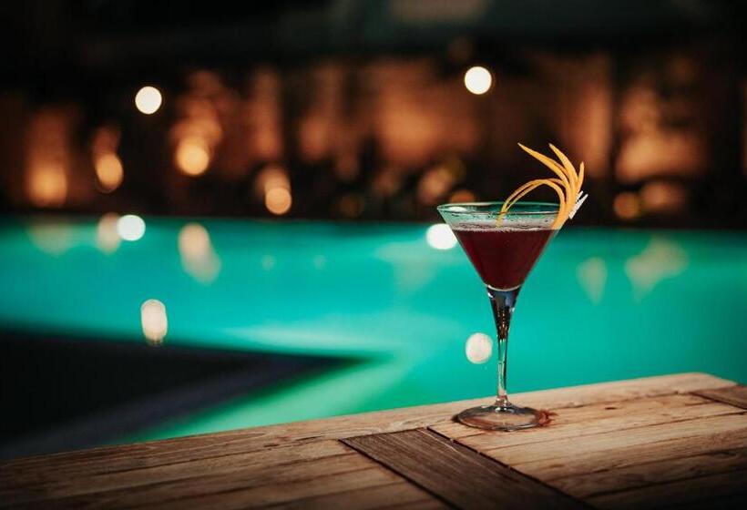 호텔 L'oasi Villaggio Albergo