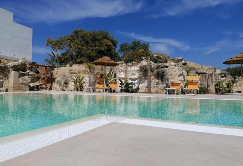 호텔 L'oasi Villaggio Albergo