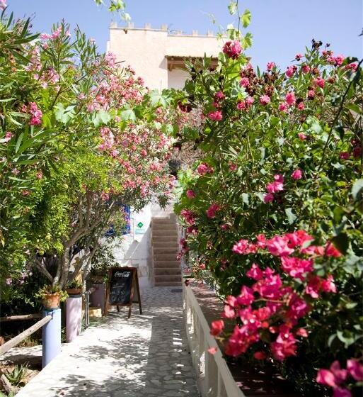 호텔 L'oasi Villaggio Albergo