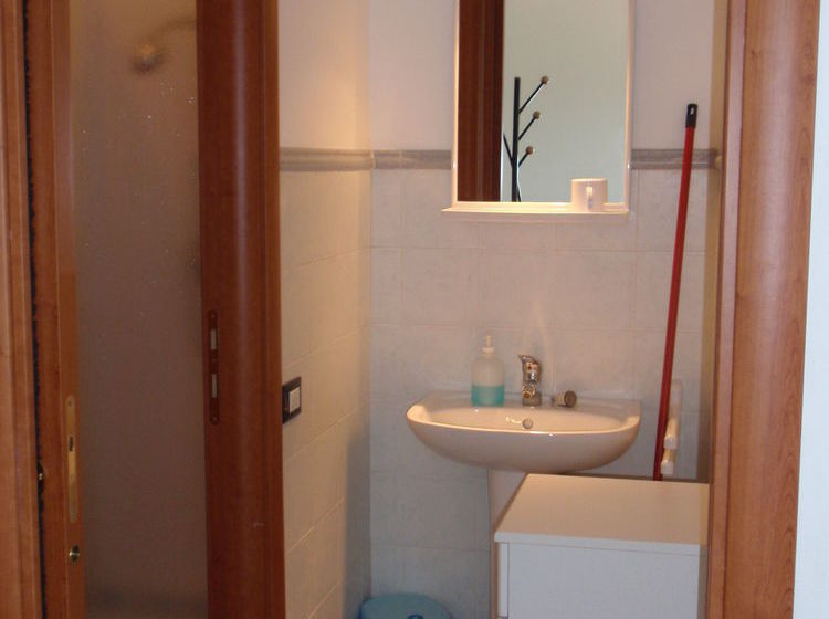 בית מלון כפרי Lunezia Resort