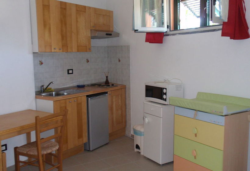 فندق Lunezia Resort