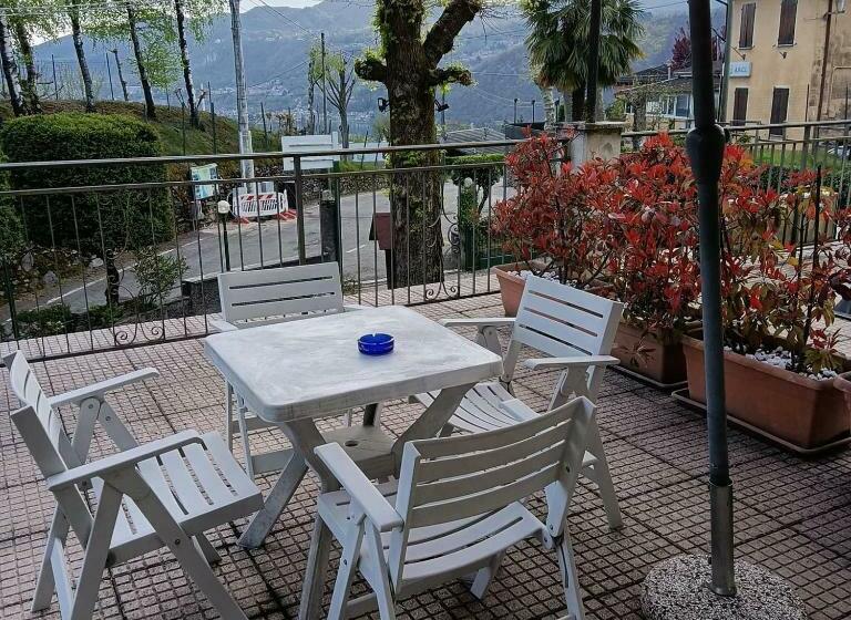 فندق Madonna Della Neve