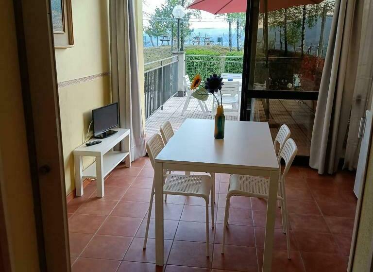 酒店 Madonna Della Neve