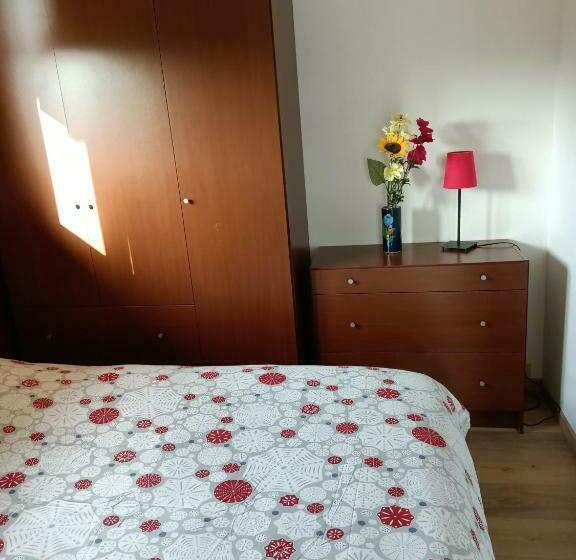 酒店 Madonna Della Neve