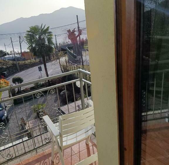 酒店 Madonna Della Neve