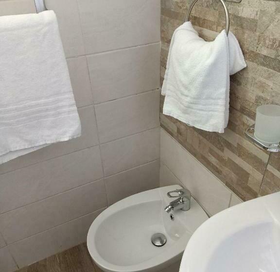 فندق Madonna Della Neve