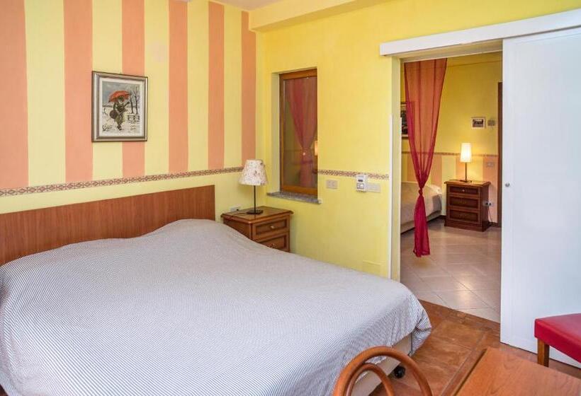 فندق Madonna Della Neve