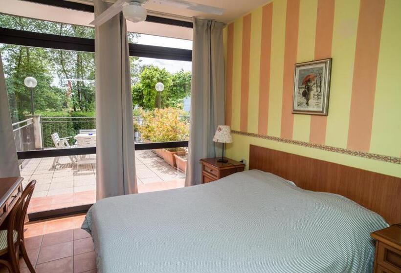 酒店 Madonna Della Neve