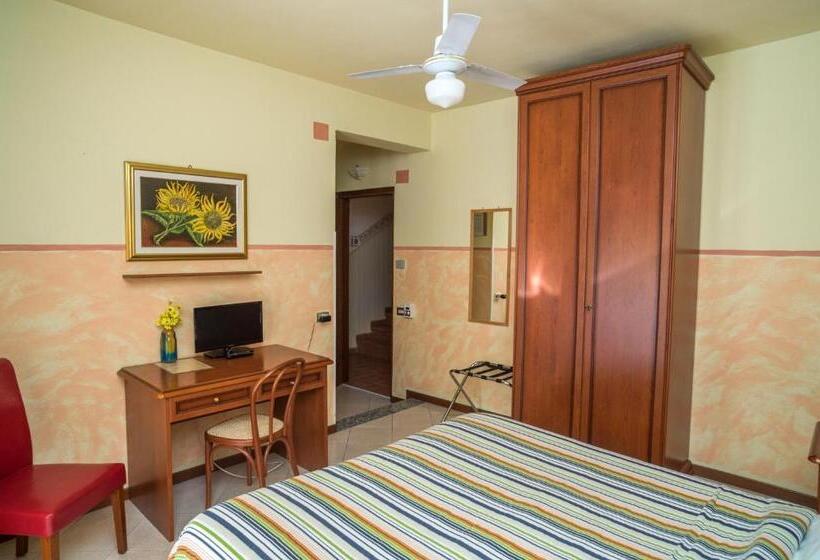 酒店 Madonna Della Neve