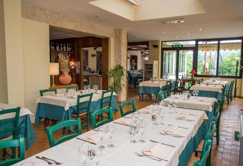 酒店 Madonna Della Neve