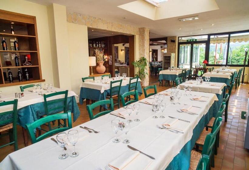 فندق Madonna Della Neve