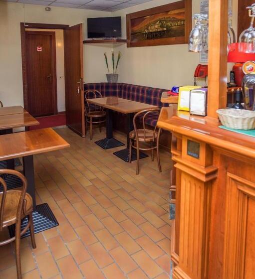 فندق Madonna Della Neve