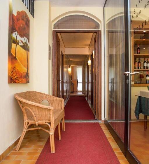 酒店 Madonna Della Neve