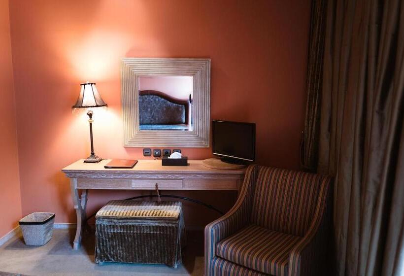 فندق Mainalon Resort