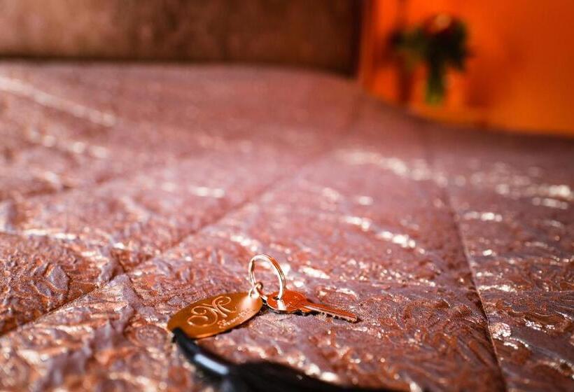 فندق Mainalon Resort