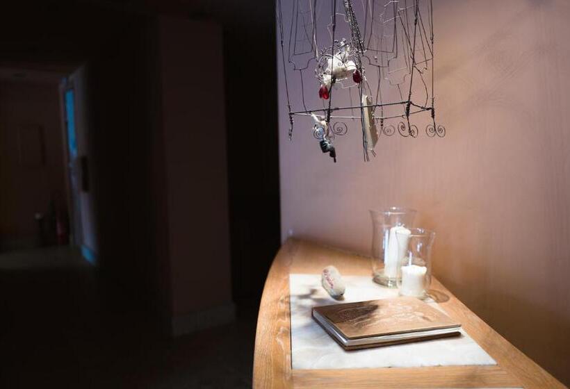 فندق Mainalon Resort