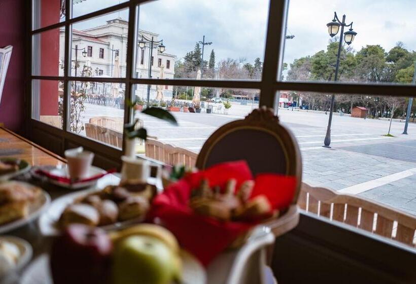 فندق Mainalon Resort