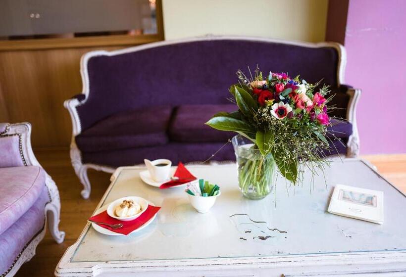 فندق Mainalon Resort