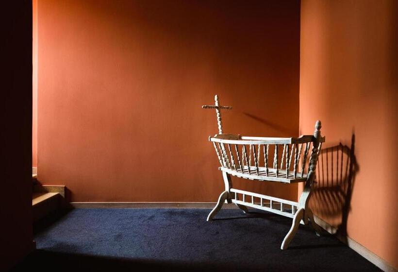 فندق Mainalon Resort