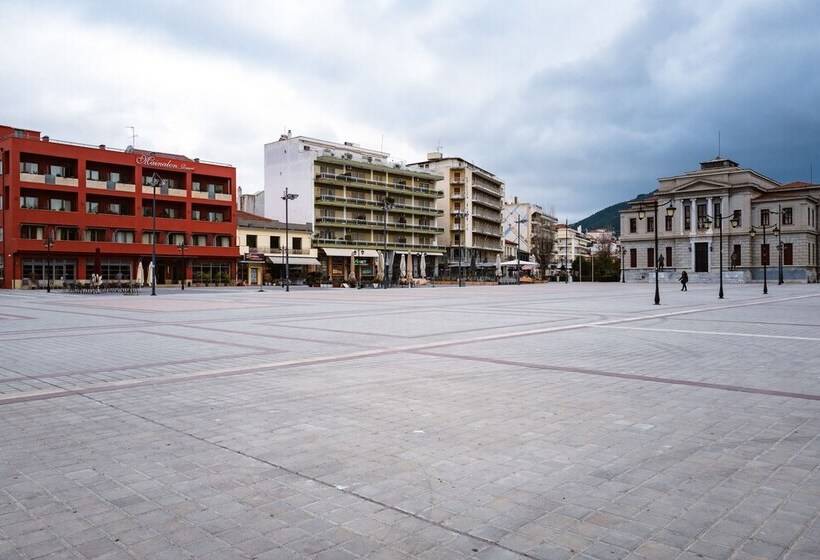 فندق Mainalon Resort